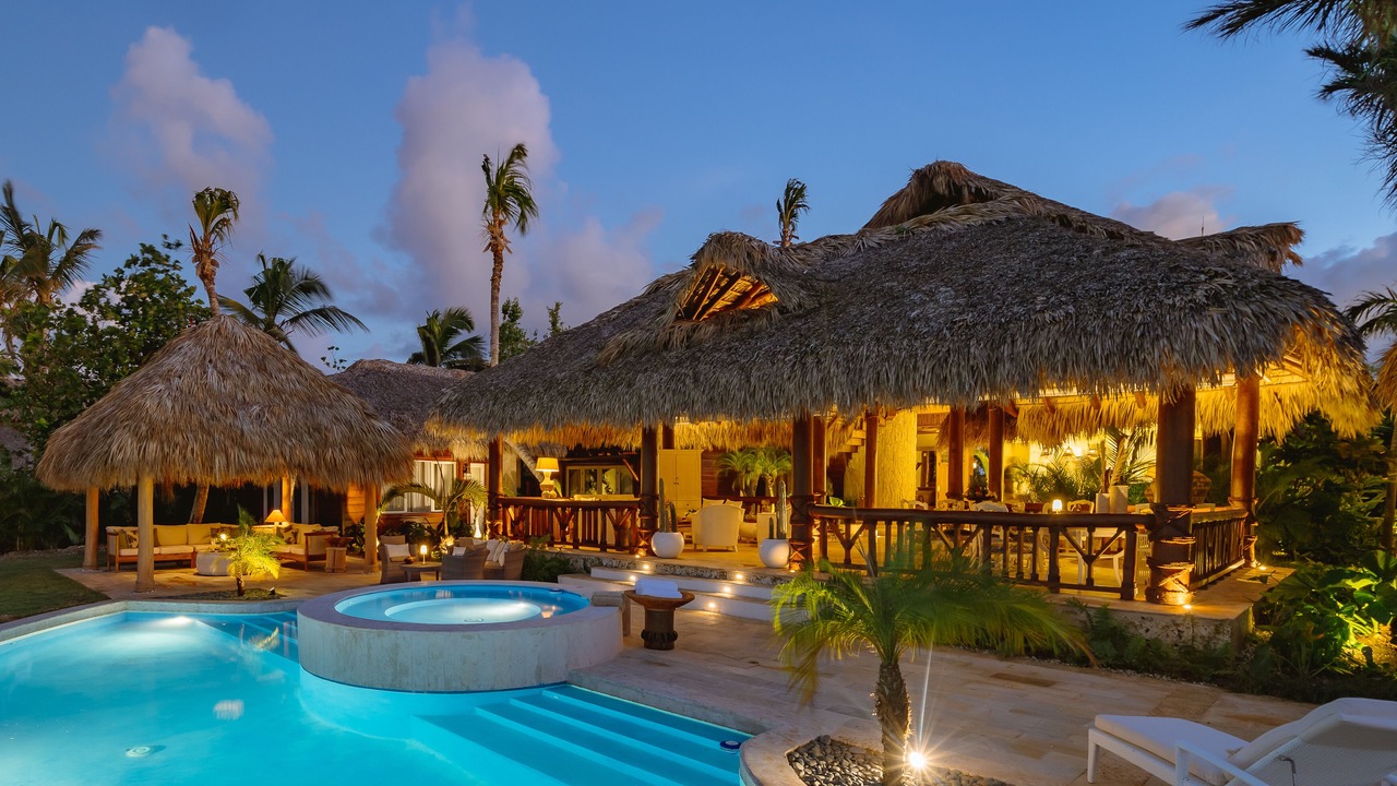 Photo of Outdoor in Punta Cana