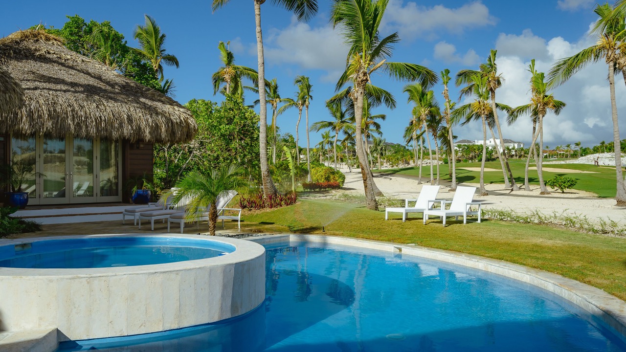 Photo of Outdoor in Punta Cana