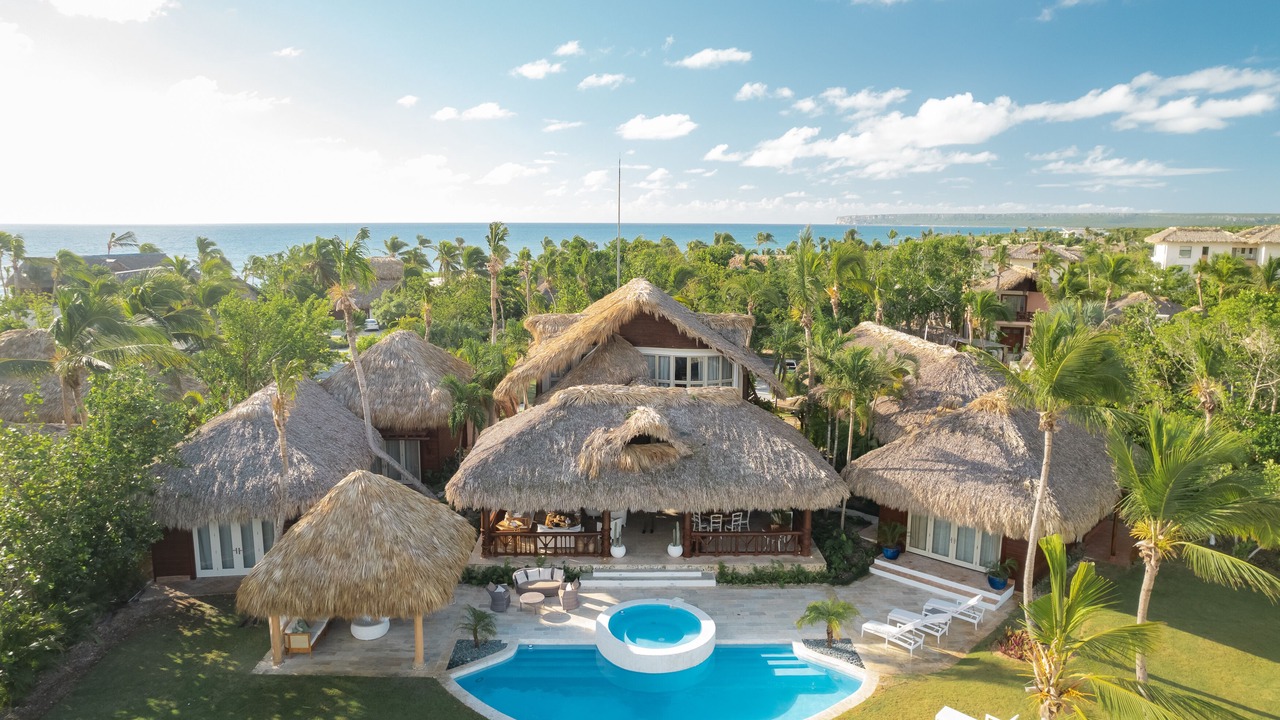 Photo of Outdoor in Punta Cana