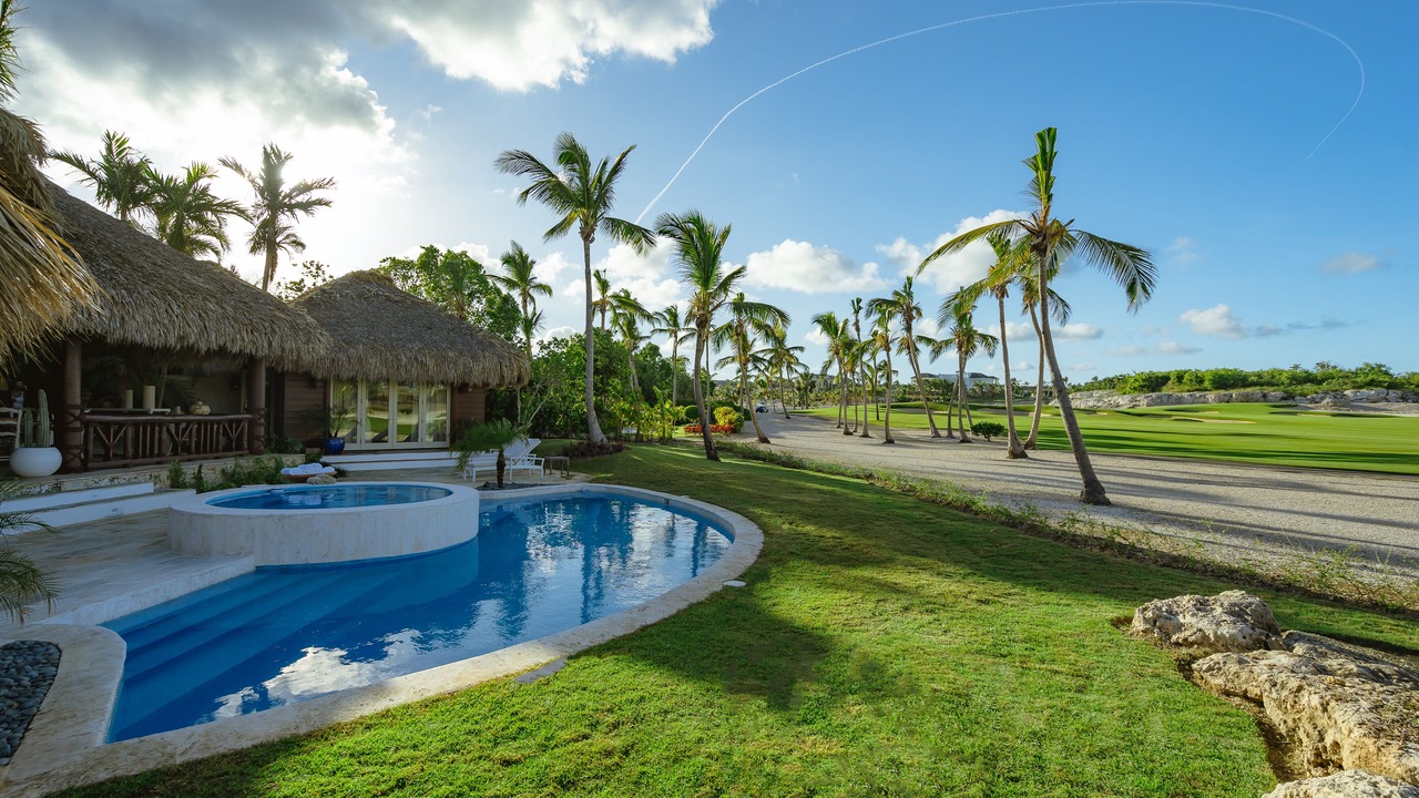 Photo of Outdoor in Punta Cana