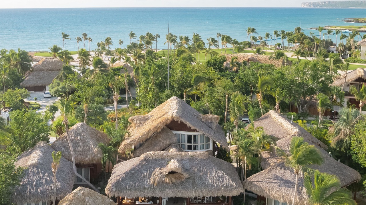 Photo of Outdoor in Punta Cana