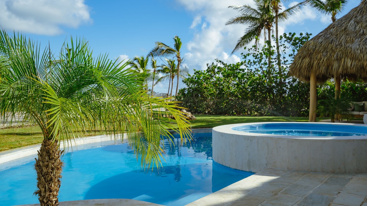 Photo of Outdoor in Punta Cana