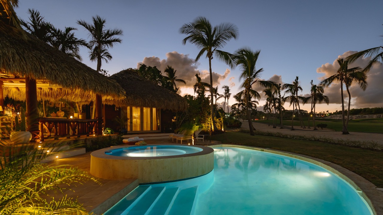 Photo of Outdoor in Punta Cana