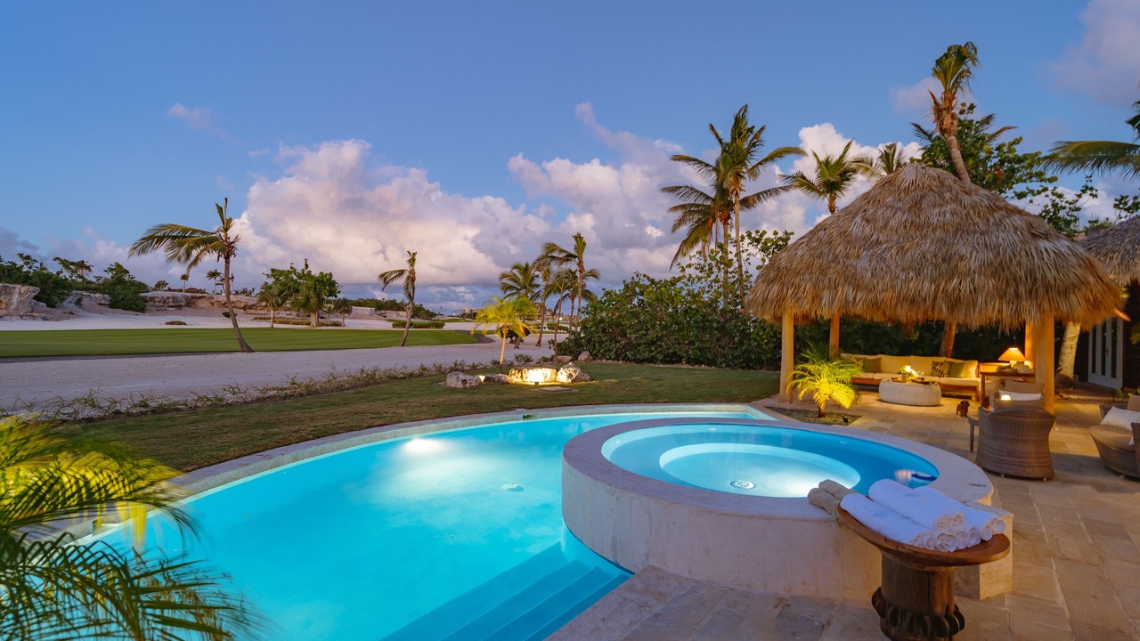 Photo of Outdoor in Punta Cana