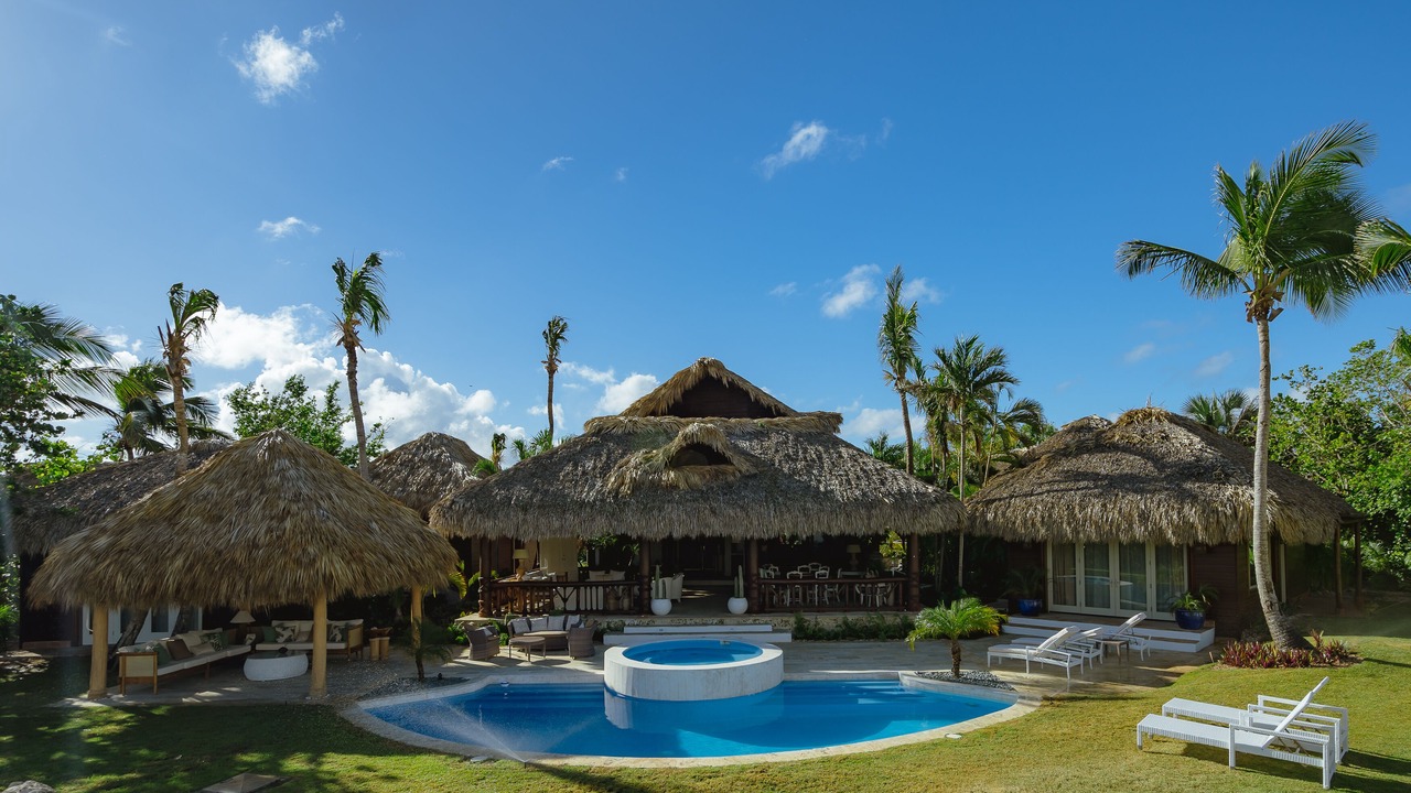 Photo of Outdoor in Punta Cana