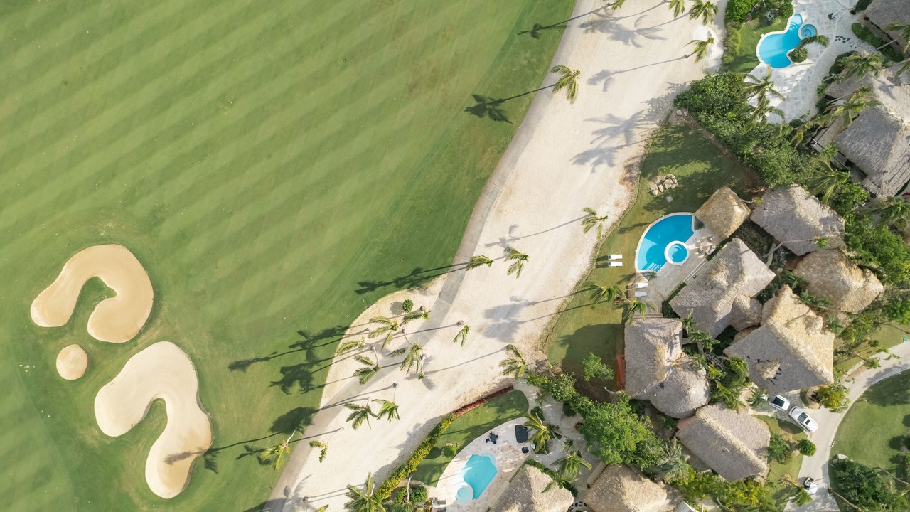 Photo of Outdoor in Punta Cana