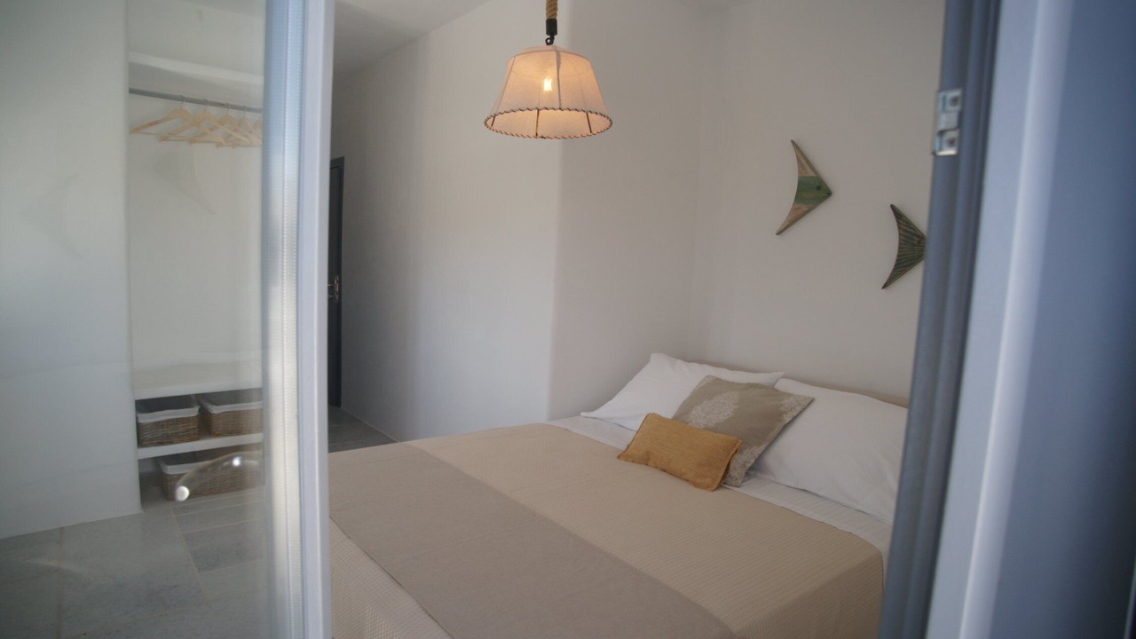 Photo of Bedroom in Krotiri