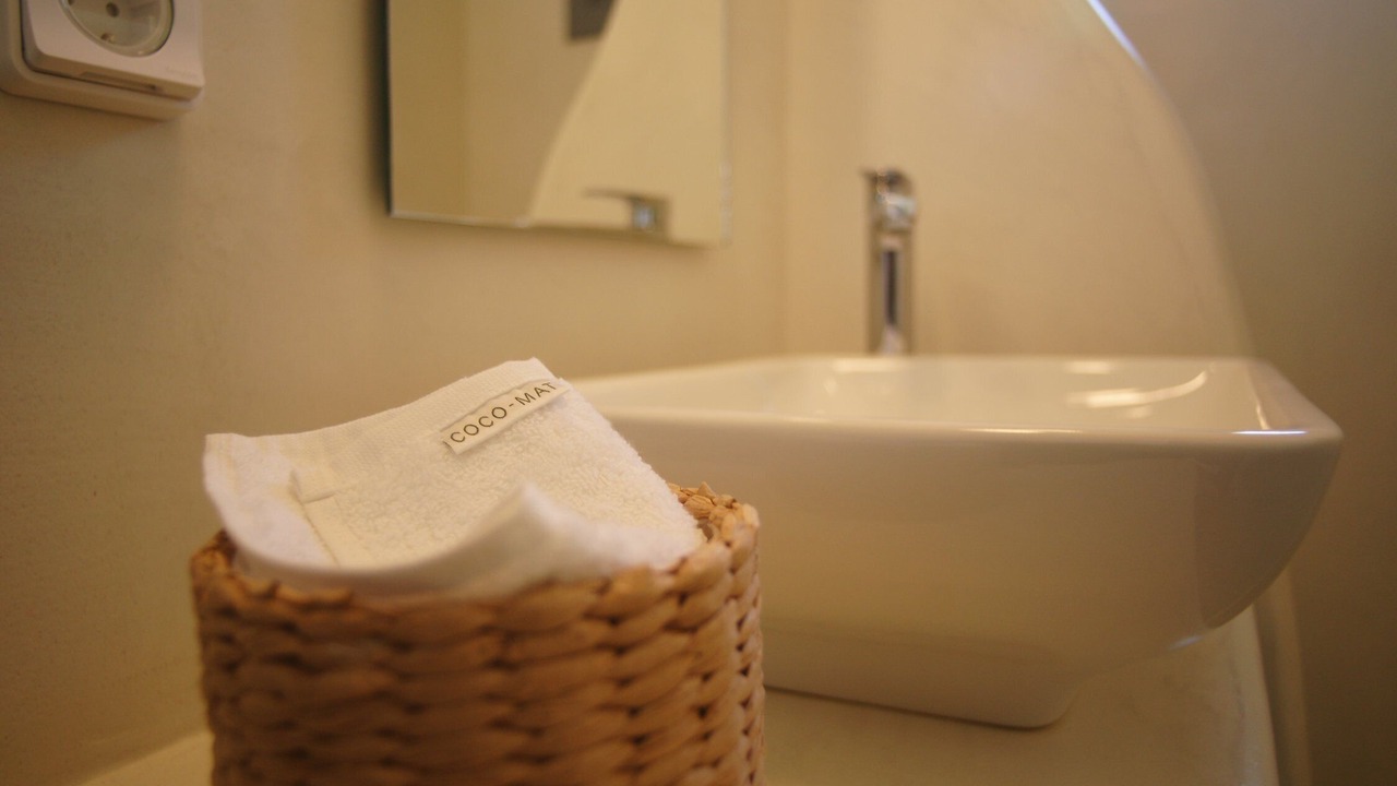 Photo of Bathroom in Krotiri