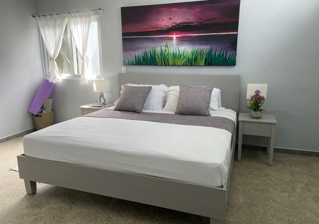 Photo of Bedroom in Sosua
