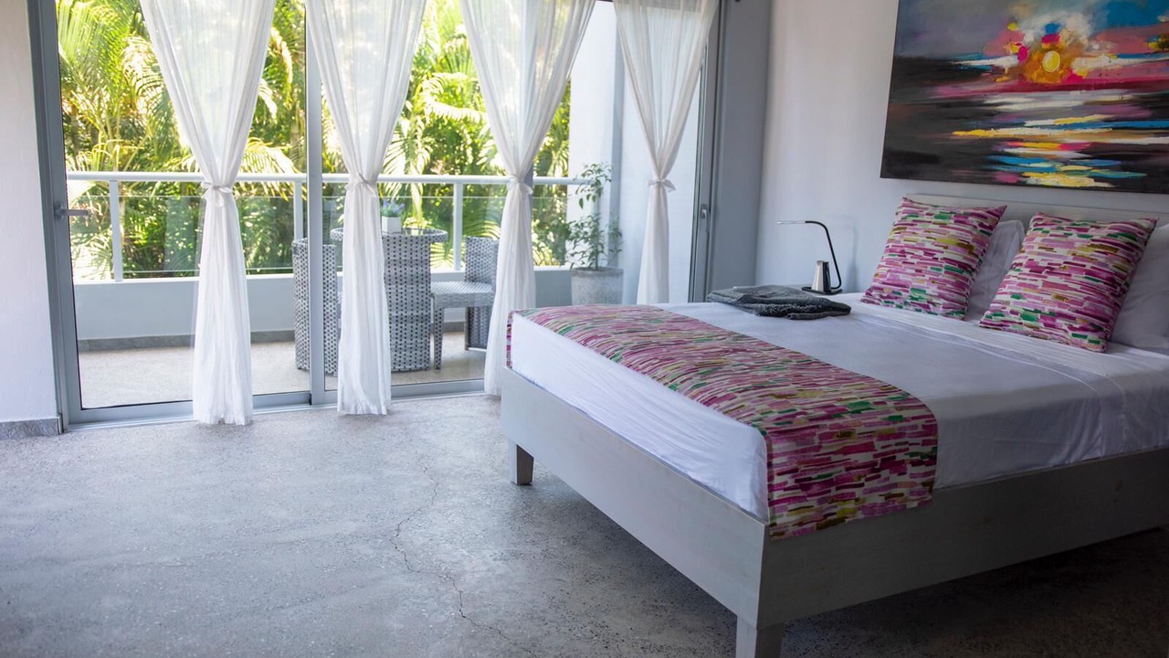 Photo of Bedroom in Sosua