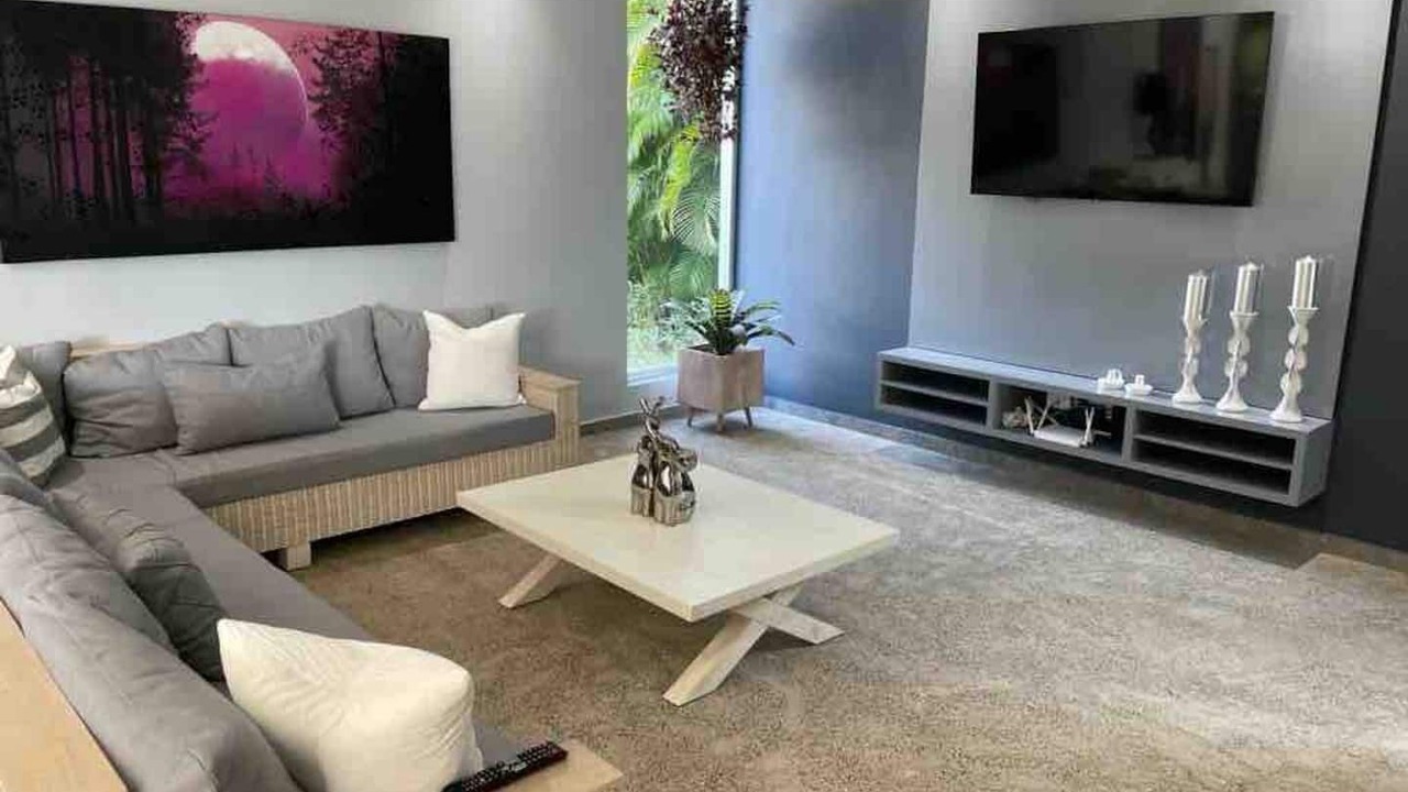 Photo of Livingroom in Sosua