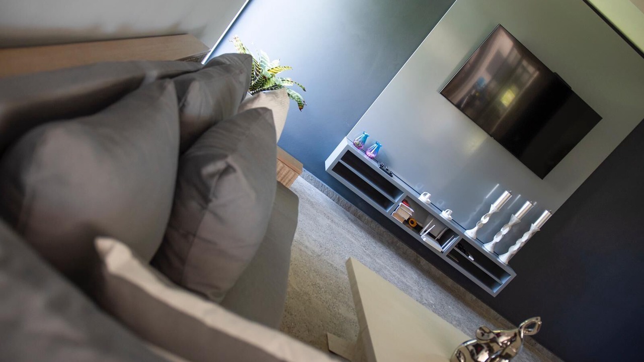 Photo of Livingroom in Sosua