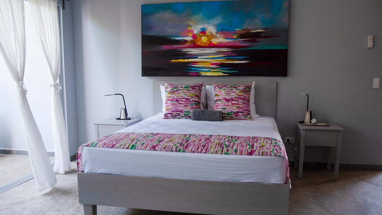 Photo of Bedroom in Sosua