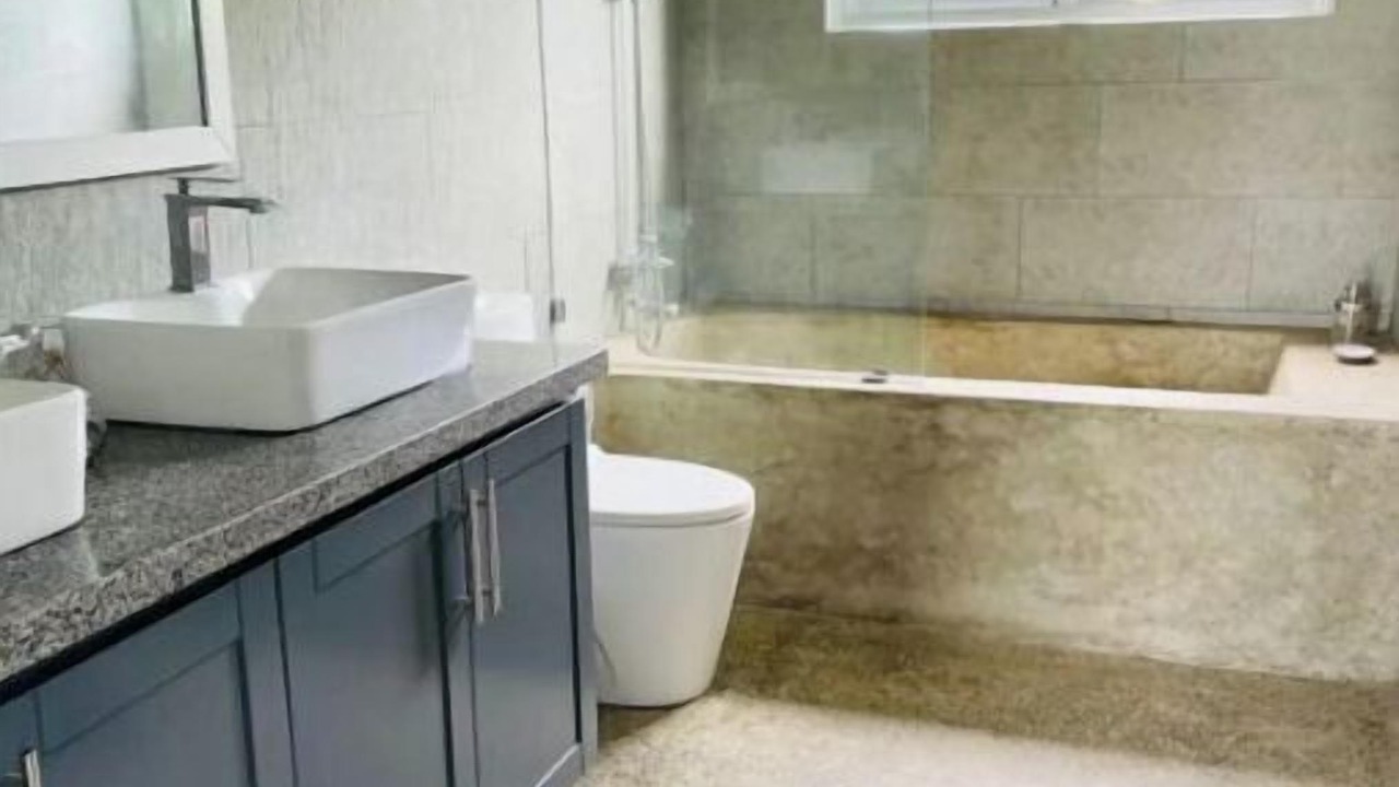 Photo of Bathroom in Sosua