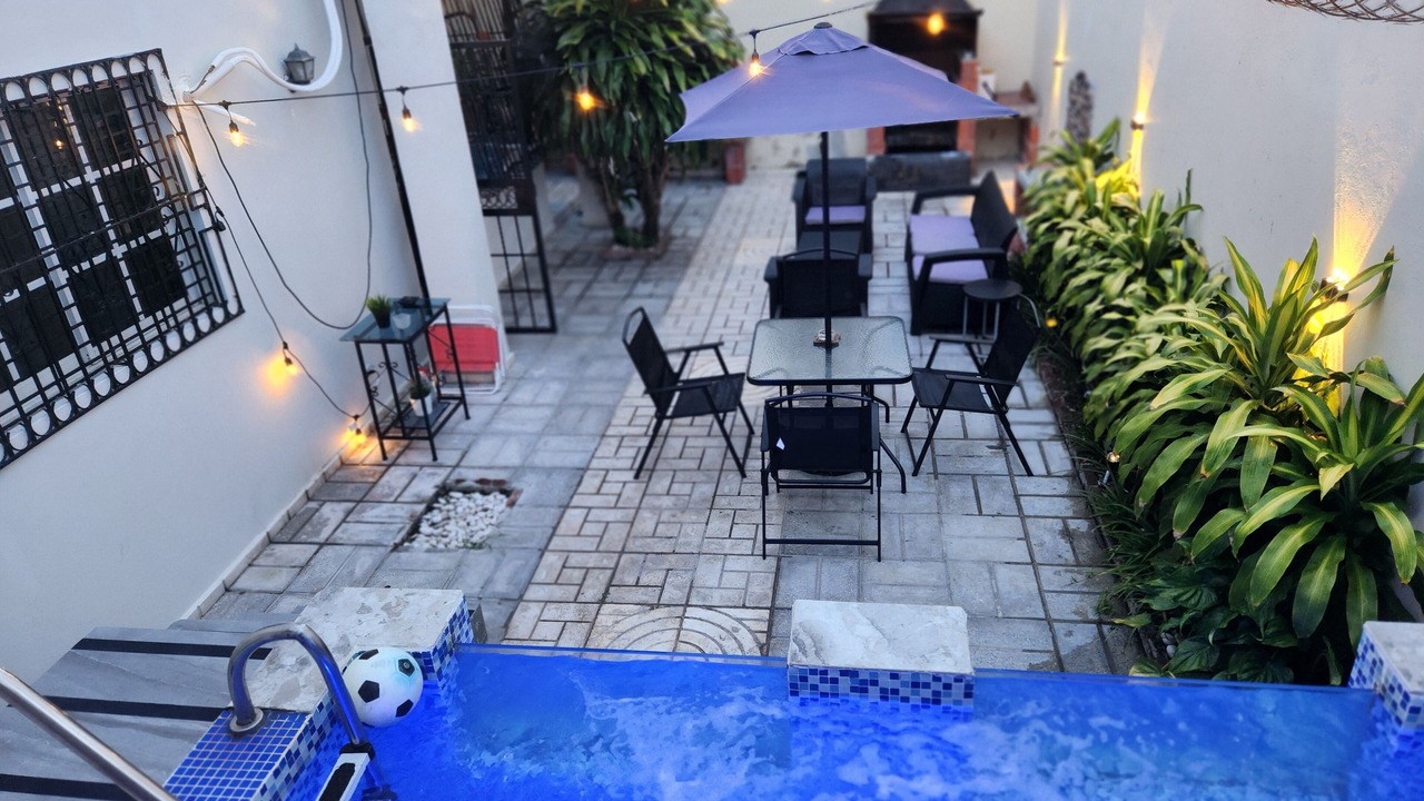Photo of Outdoor in Santo Domingo