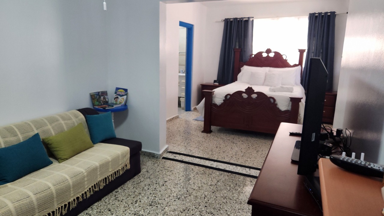Photo of Bedroom in Santo Domingo