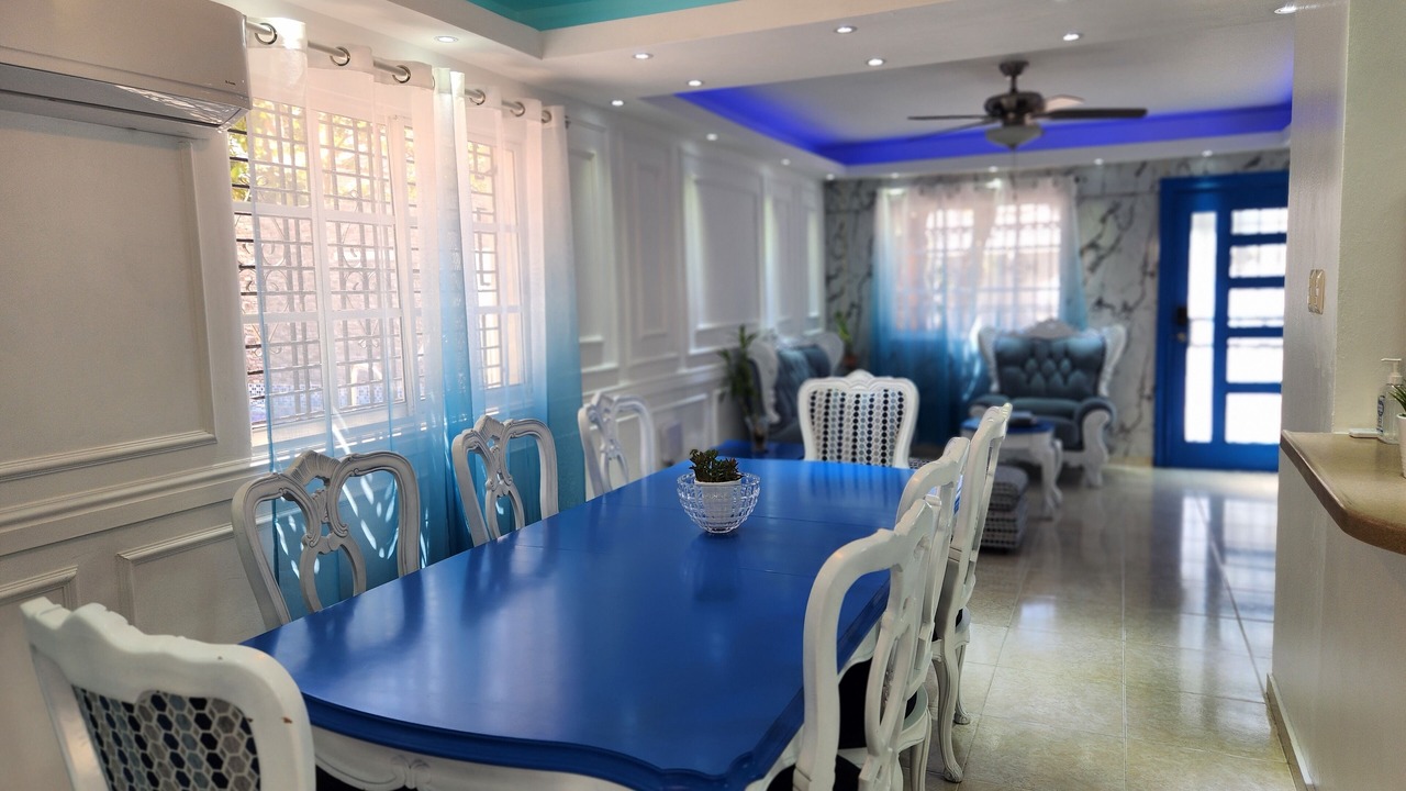 Photo of Bedroom in Santo Domingo