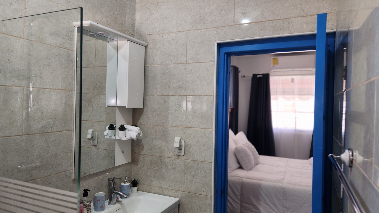 Photo of Bathroom in Santo Domingo