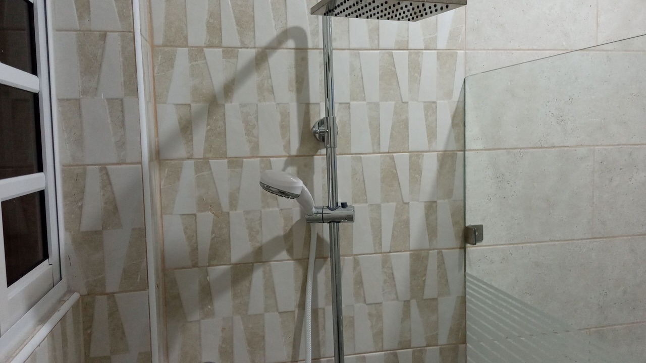 Photo of Bathroom in Santo Domingo