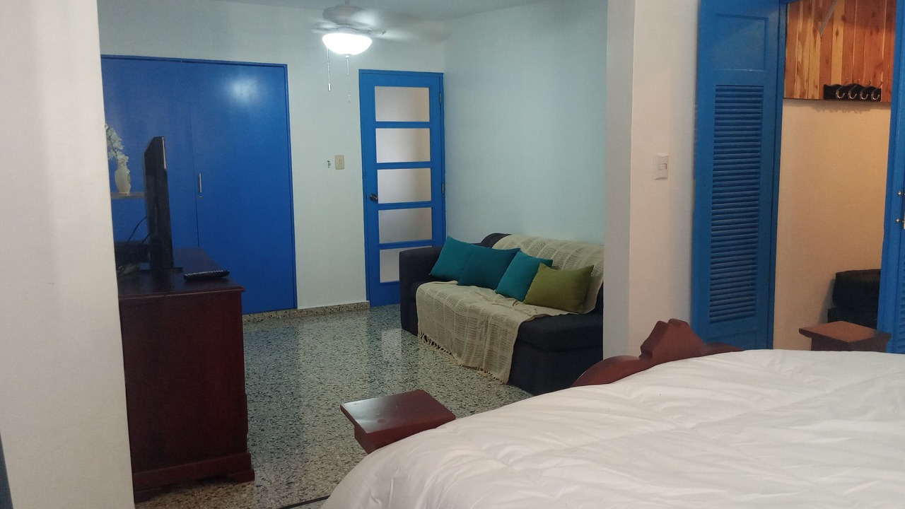 Photo of Bedroom in Santo Domingo
