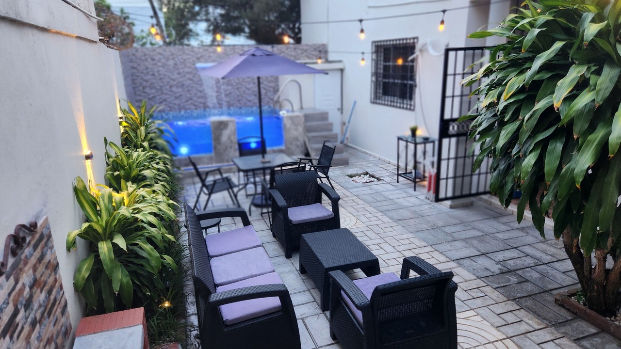 Photo of Outdoor in Santo Domingo