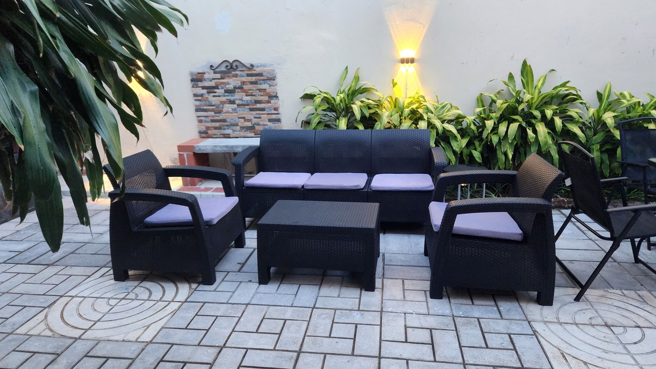 Photo of Outdoor in Santo Domingo