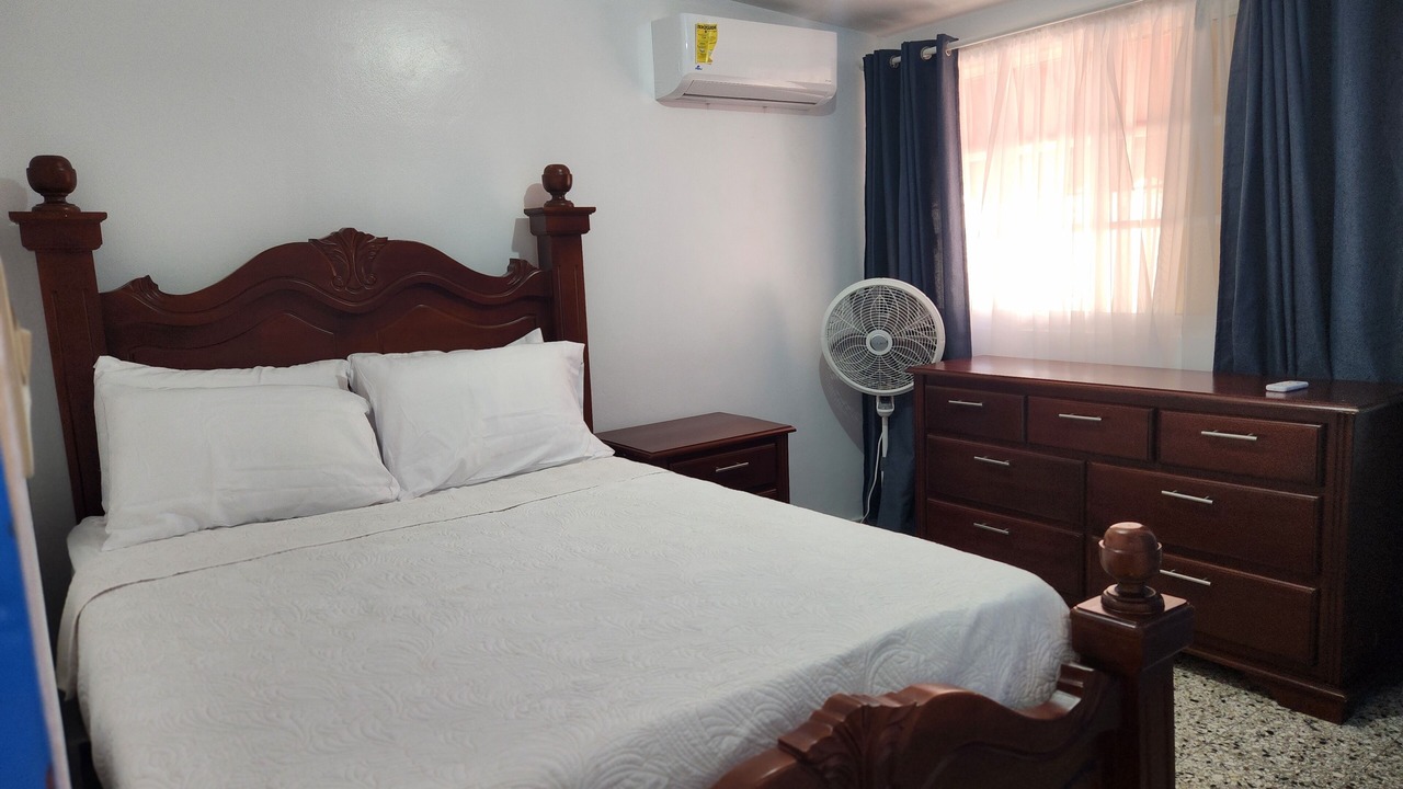 Photo of Bedroom in Santo Domingo