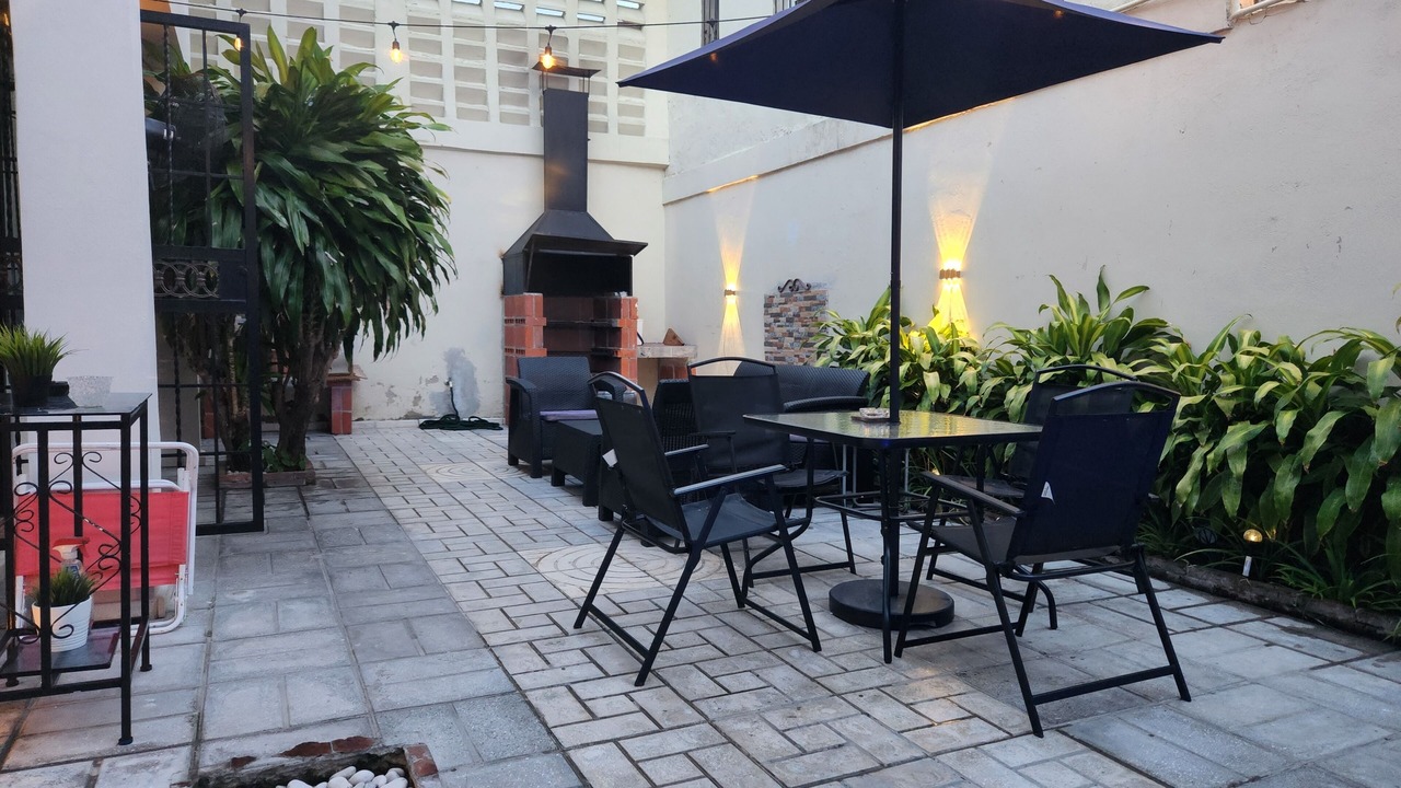 Photo of Outdoor in Santo Domingo