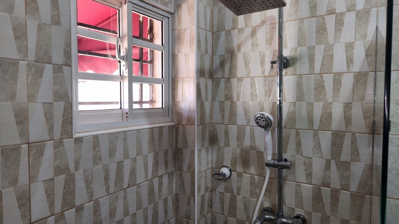 Photo of Bathroom in Santo Domingo