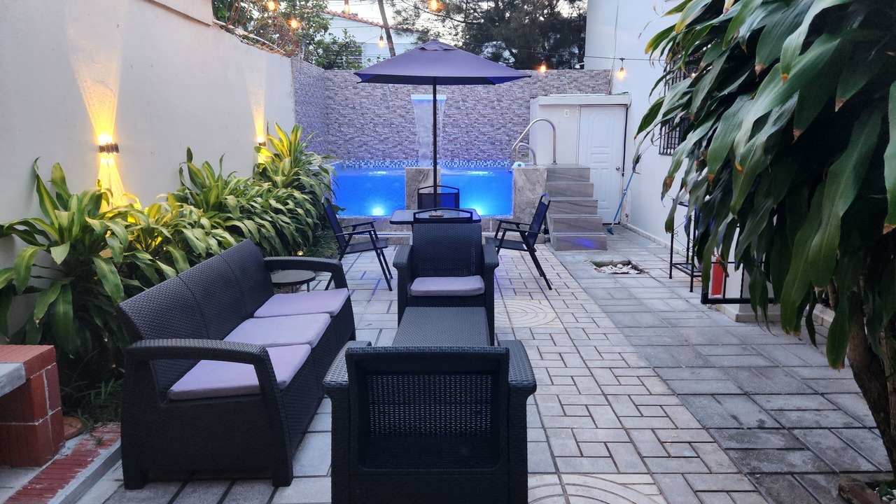 Photo of Outdoor in Santo Domingo