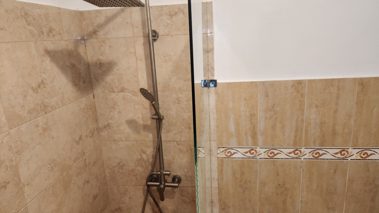 Photo of Bathroom in Santo Domingo