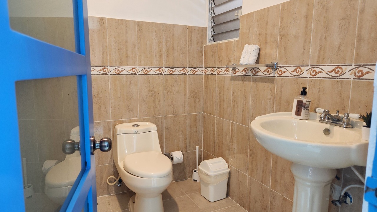 Photo of Bathroom in Santo Domingo
