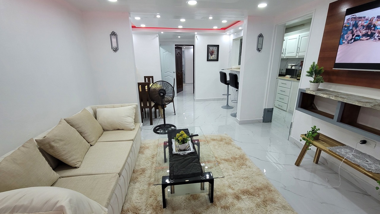 Photo of Livingroom in Lope De Vega