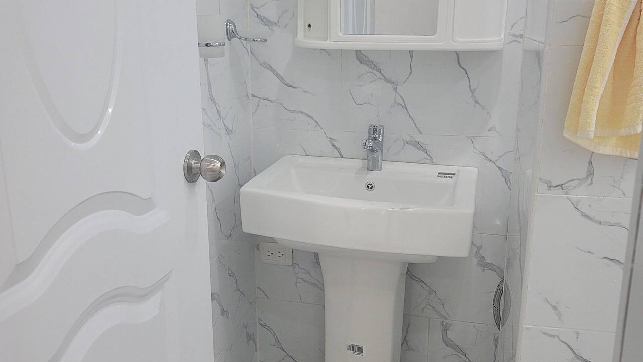 Photo of Bathroom in Lope De Vega