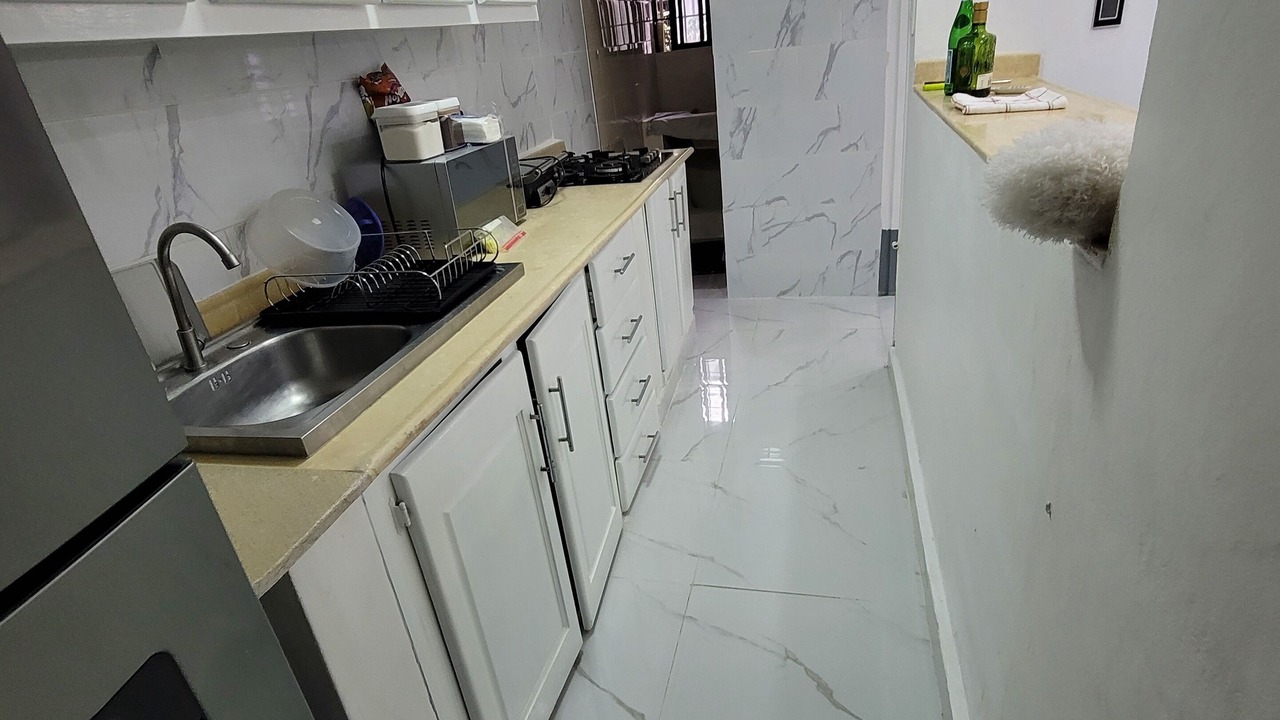 Photo of Kitchen in Lope De Vega