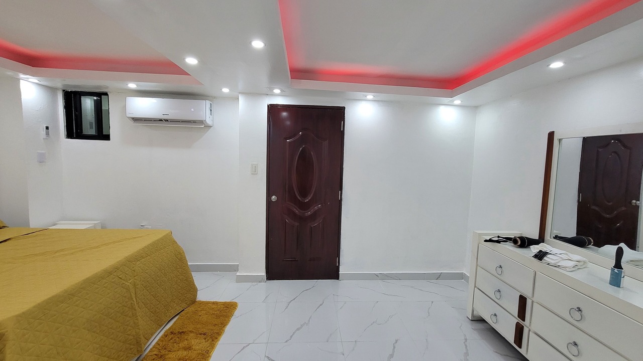 Photo of Bedroom in Lope De Vega