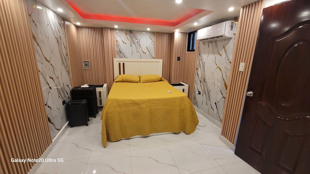 Photo of Bedroom in Lope De Vega