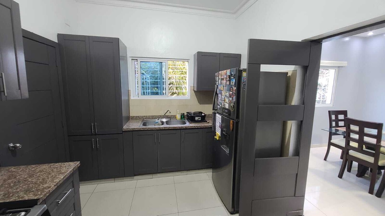 Photo of Kitchen in Santo Domingo Oeste