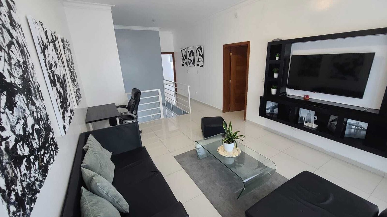 Photo of Livingroom in Santo Domingo Oeste