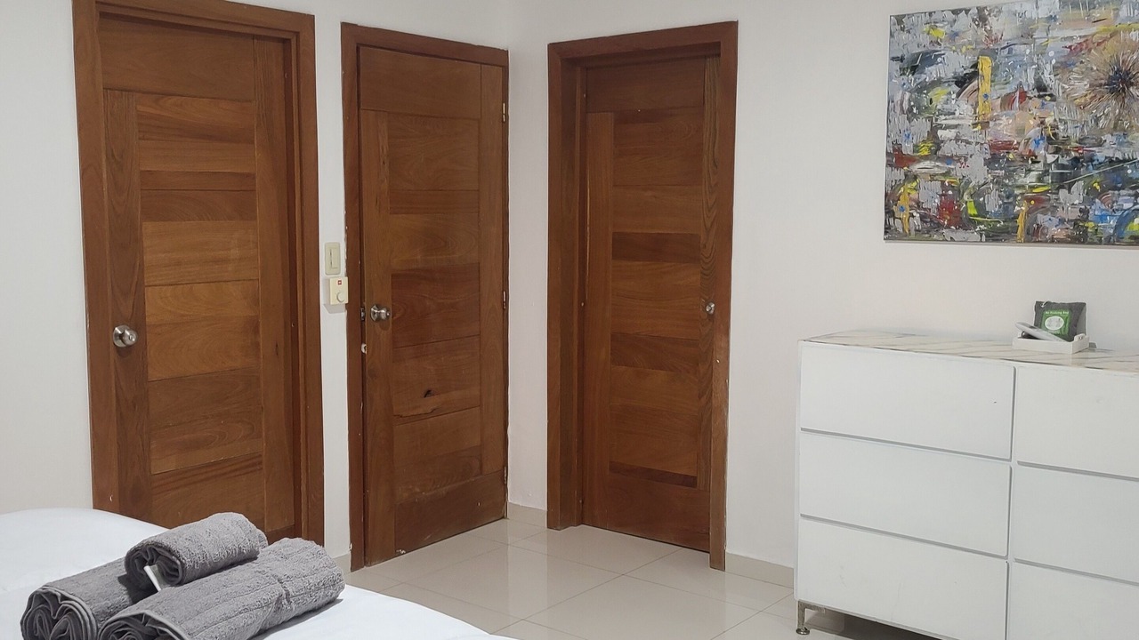 Photo of Bedroom in Santo Domingo Oeste