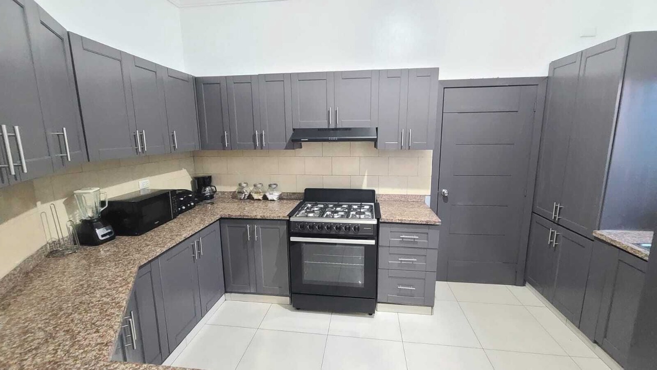 Photo of Kitchen in Santo Domingo Oeste