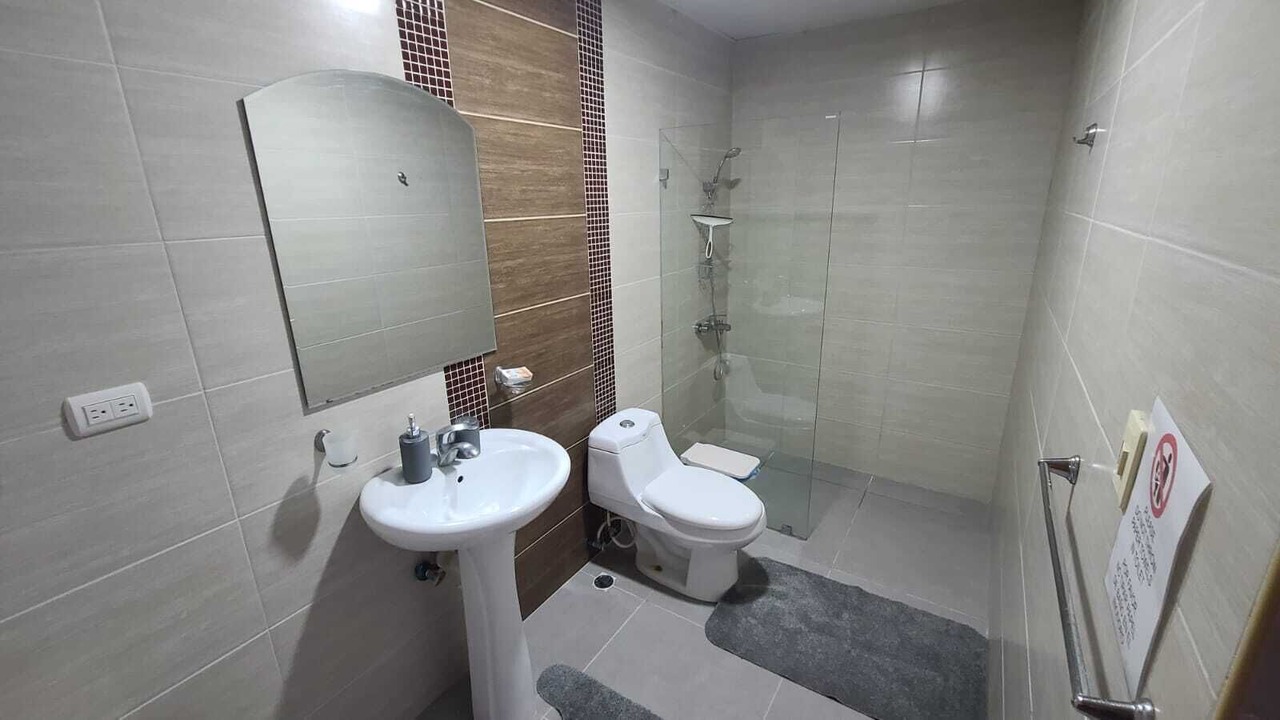 Photo of Bathroom in Santo Domingo Oeste