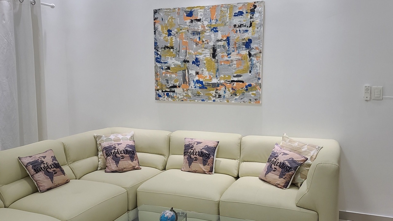 Photo of Livingroom in Santo Domingo Oeste