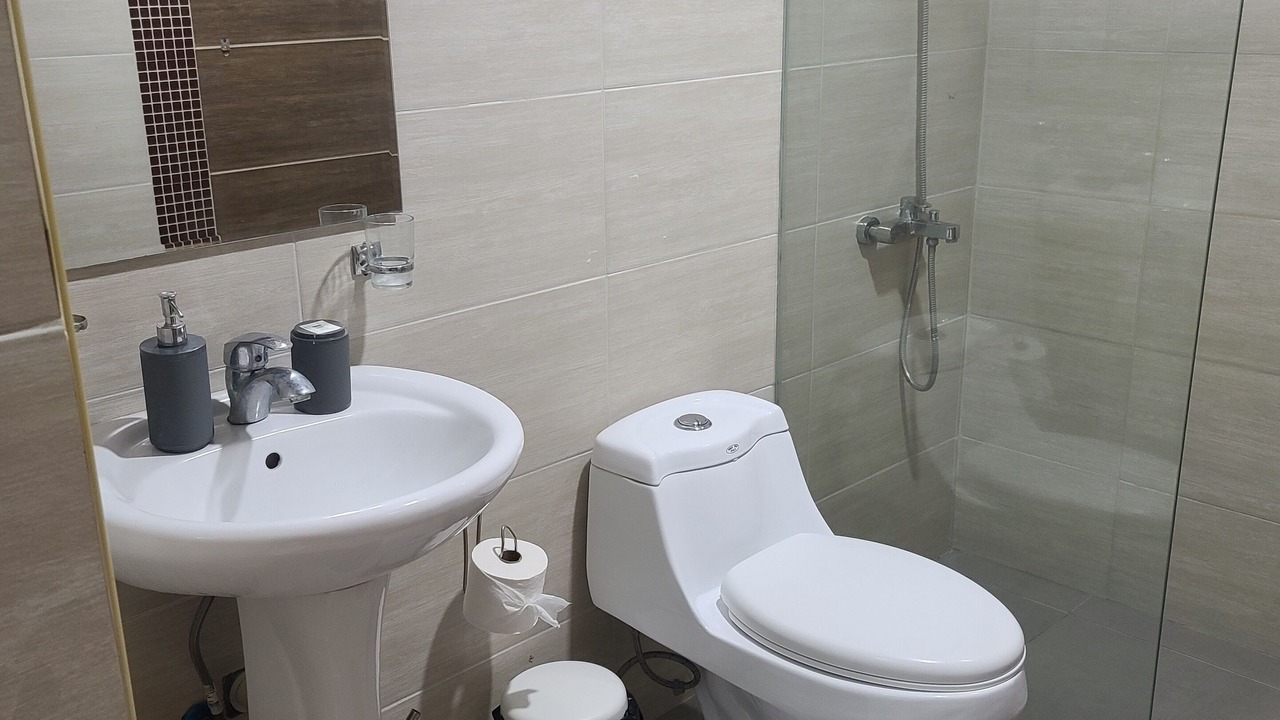Photo of Bathroom in Santo Domingo Oeste
