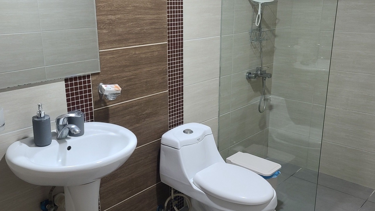Photo of Bathroom in Santo Domingo Oeste