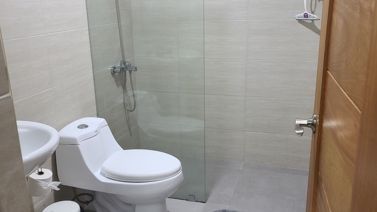 Photo of Bathroom in Santo Domingo Oeste