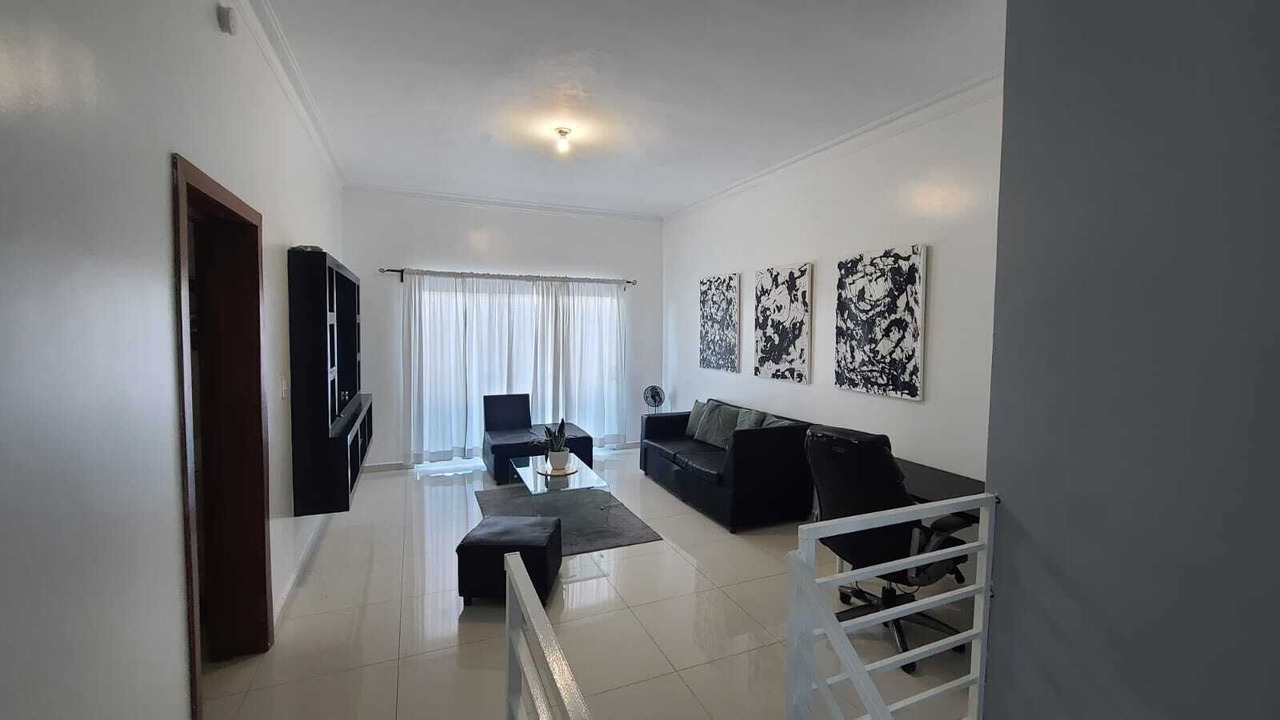 Photo of Livingroom in Santo Domingo Oeste