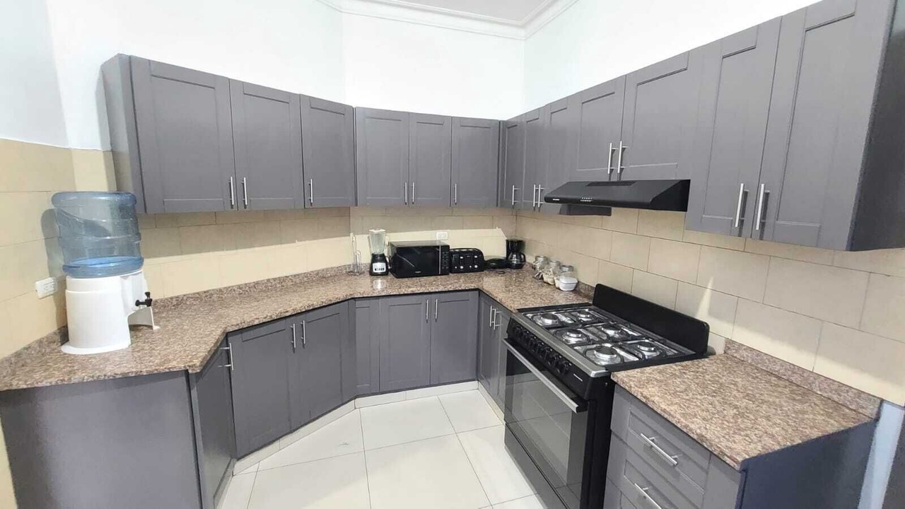 Photo of Kitchen in Santo Domingo Oeste