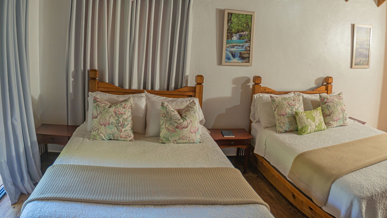 Photo of Bedroom in Jarabacoa