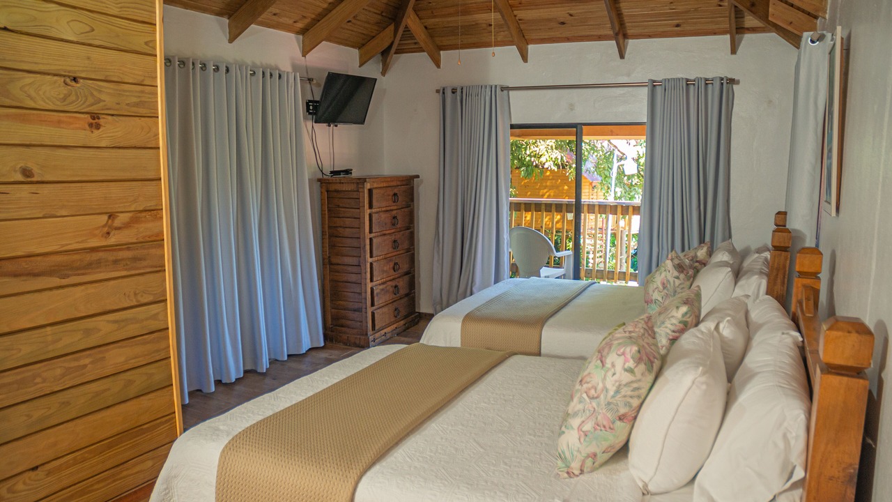 Photo of Bedroom in Jarabacoa